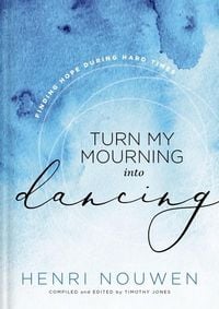 Produktbild: Turn My Mourning into Dancing