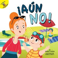 Produktbild: !Aun no!