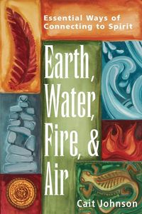 Produktbild: Earth, Water, Fire & Air