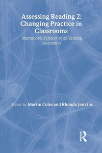 Produktbild: Assessing Reading 2