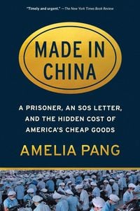 Produktbild: Made in China
