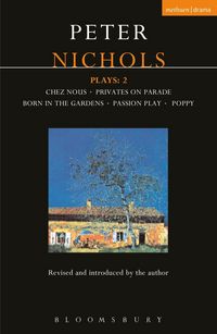 Produktbild: Nichols Plays: 2