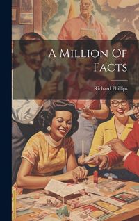 Produktbild: A Million Of Facts