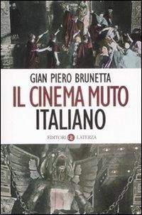Produktbild: Il cinema muto italiano