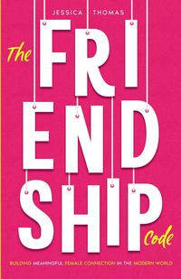 Produktbild: The Friendship Code