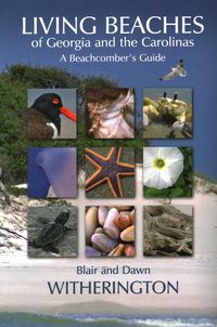 Produktbild: Living Beaches of Georgia and the Carolinas