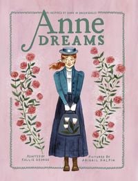 Produktbild: Anne Dreams