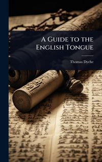Produktbild: A Guide to the English Tongue