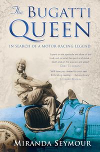 Produktbild: The Bugatti Queen