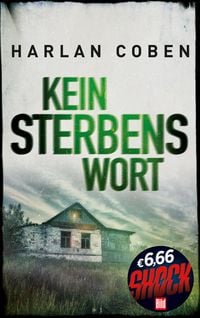 Produktbild: Kein Sterbenswort