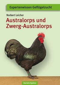 Produktbild: Australorps und Zwerg-Australorps