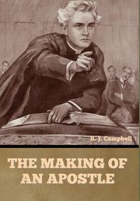 Produktbild: The Making of an Apostle