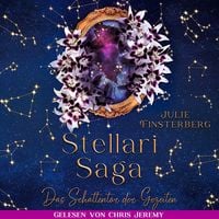 Produktbild: Stellari Saga 2