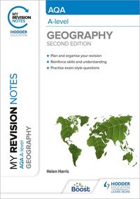 Produktbild: My Revision Notes