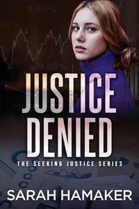 Produktbild: Justice Denied