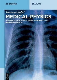 Produktbild: Radiology, Lasers, Nanoparticles and Prosthetics