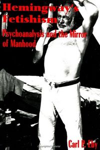 Produktbild: Hemingway's Fetishism