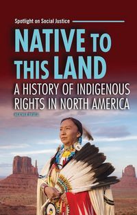 Produktbild: Native to This Land