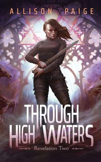 Produktbild: Through High Waters