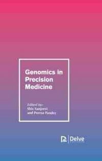 Produktbild: Genomics in Precision Medicine