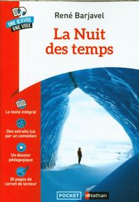 Produktbild: La nuit des temps