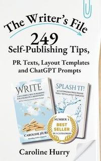 Produktbild: The Writer's File