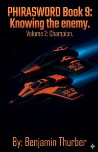Produktbild: PhiraSword Book 9