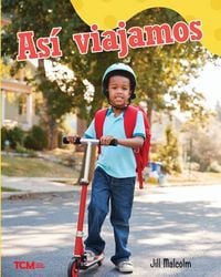 Produktbild: As viajamos