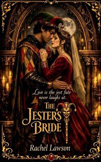 Produktbild: The Jester's Bride