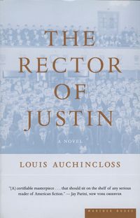 Produktbild: Rector of Justin