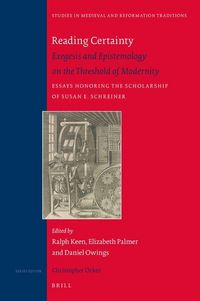 Produktbild: Reading Certainty