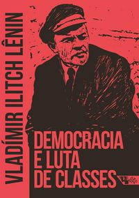 Produktbild: Democracia e luta de classes