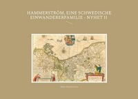 Produktbild: Hammerstr&ouml;m, eine schwedische Einwandererfamilie - Nyhet II