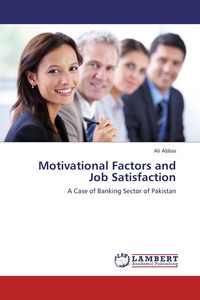 Produktbild: Motivational Factors and Job Satisfaction