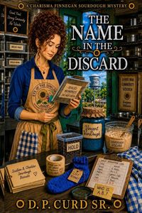 Produktbild: The Name in the Discard