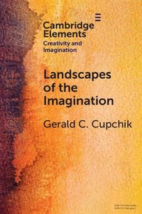 Produktbild: Landscapes of the Imagination