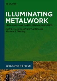 Produktbild: Illuminating Metalwork