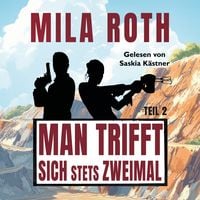 Produktbild: Man trifft sich stets zweimal (Teil 2)