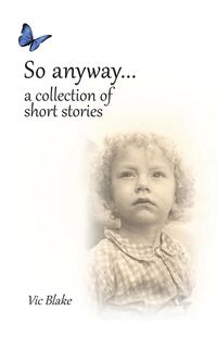 Produktbild: So anyway...