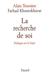 Produktbild: La recherche de soi