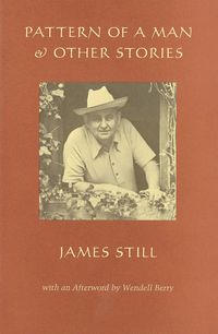 Produktbild: Pattern of a Man and Other Stories