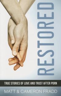 Produktbild: Restored: True Stories of Love