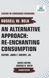 Produktbild: An Alternative Approach