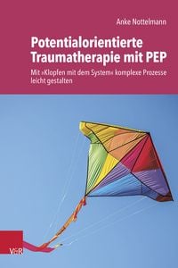 Produktbild: Potentialorientierte Traumatherapie mit PEP