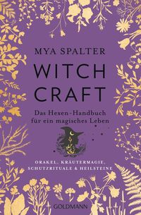 Bild vom Artikel Witchcraft vom Autor Mya Spalter