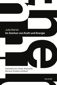 Produktbild: Im Zeichen von Kraft und Energie