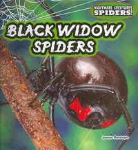 Produktbild: Black Widow Spiders