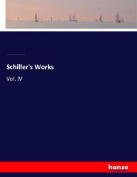 Produktbild: Schiller's Works