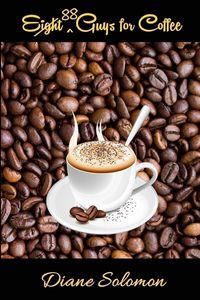 Produktbild: 88 Guys for Coffee