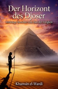 Produktbild: Der Horizont des Djoser